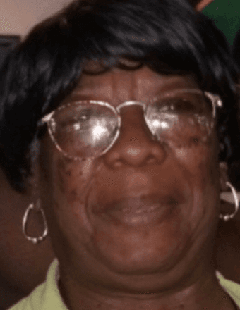 Martha Strickland Obituary