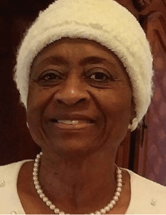 Mother Annie L. Morris Obituary