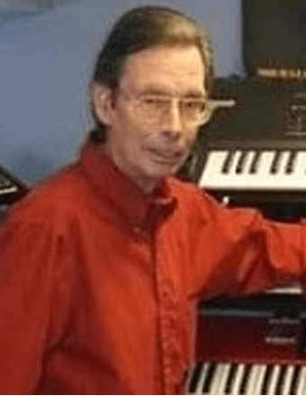 Richard “Rick” Decker Obituary