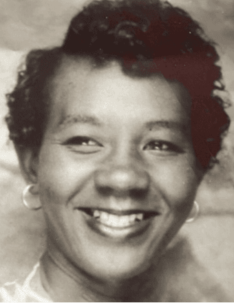 Mary Ashford Obituary
