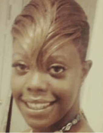 Jasmine Porter Obituary