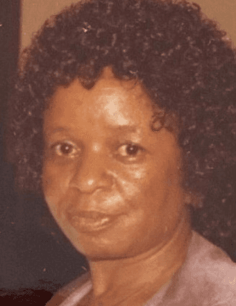 Miriam Martin Obituary