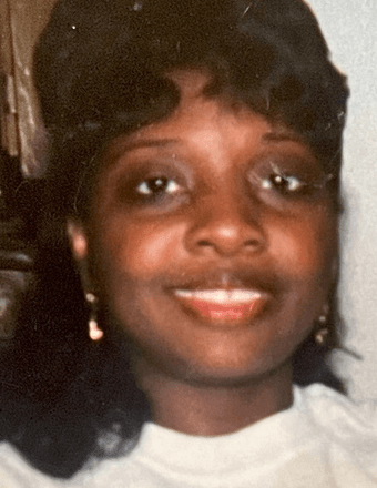 Norma McClain Obituary