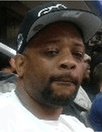 Tyrone Jones Obituary