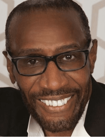 Lawrence Jones Obituary