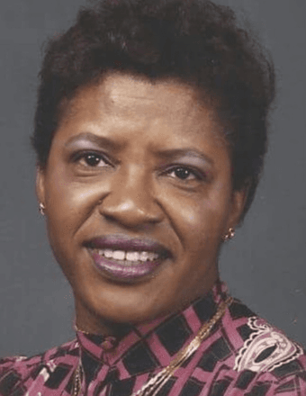Ruby Hughley-Bradley Obituary