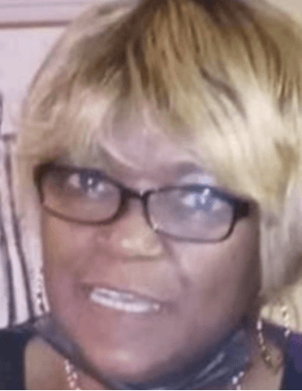 Mable Stallworth Obituary