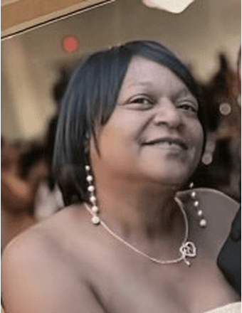 Angela D Kelly Obituary