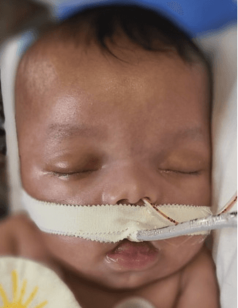 Cameron Elijah Cole Obituary