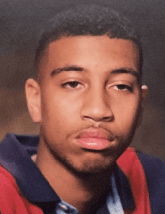 Derrick Walker Obituary