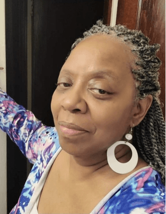 Yvonne Davis Obituary