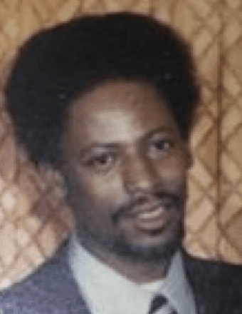 Alister E Clark Obituary