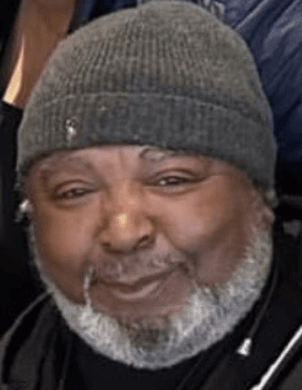 Curtis James Johnson Obituary