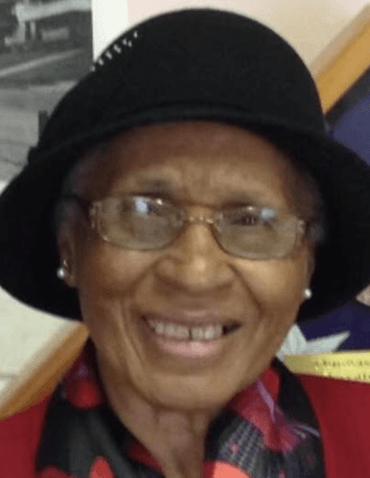 Mother Juanita Almond Obituary