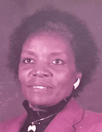 Mother Mary E. Pope Obituary