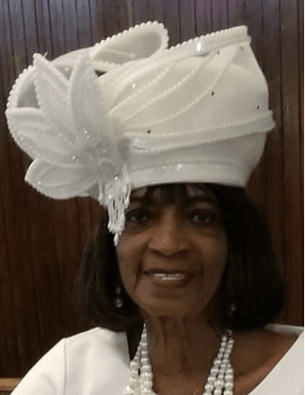 Lady Agnes M. Maxwell Obituary