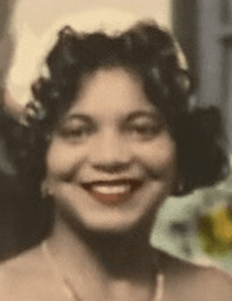 Christine Smith Obituary