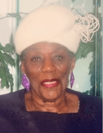 Mother Dorothy L. Jones Obituary