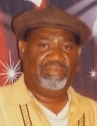 Willie Hutchinson Obituary