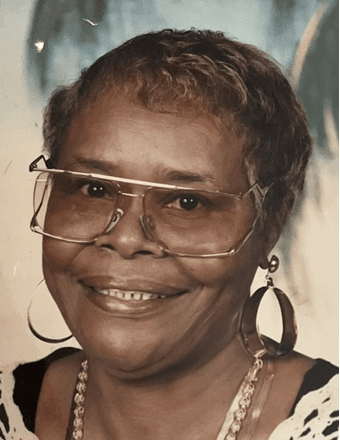 Georgia Naylor Obituary