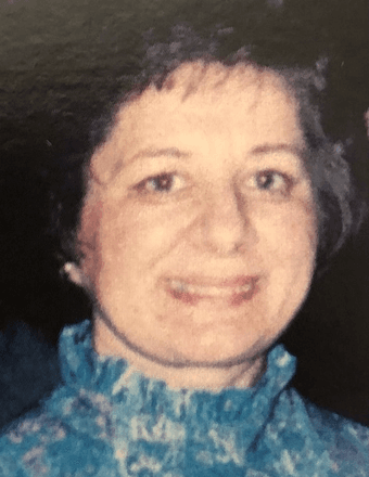 Margaret Louise Kurpyl Obituary