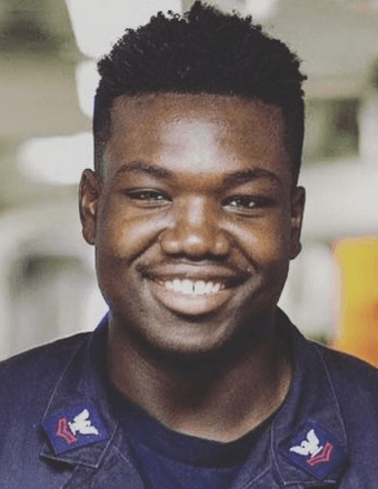 Marlon Steen Obituary