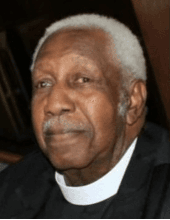 Elder Tom P Rushton Sr Obituary