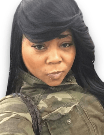 LaTia Barrett Obituary