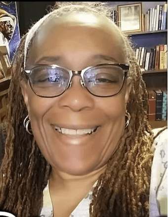Rochelle Thornton Obituary