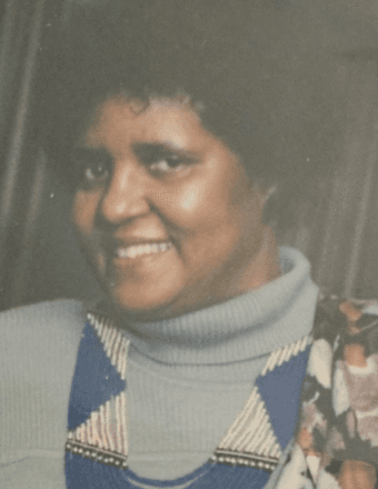 Edna Beltcher Obituary
