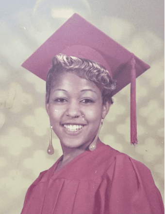 Valerie J Byrd Obituary
