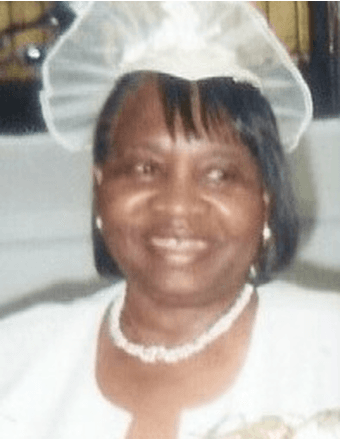 Annie Ruth Cargill Obituary