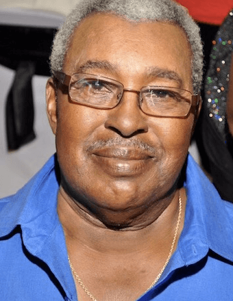 William Thomas Mills Sr. Obituary