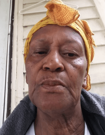 Josephine Efford Obituary