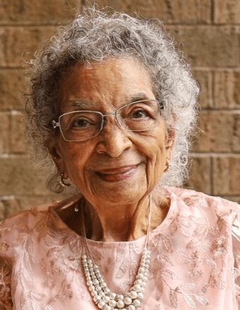 Mother Pauline D. Turk Obituary