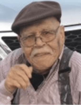 Edward Uitenham Obituary