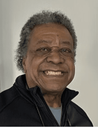 Ronald Williams Obituary