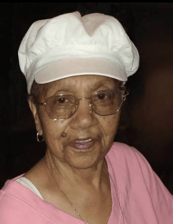 Thelma Gundy Obituary