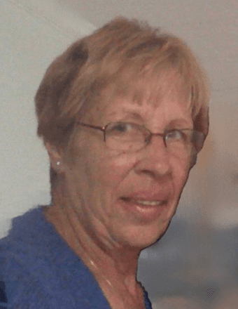 Carol Ann Zimmerman Obituary