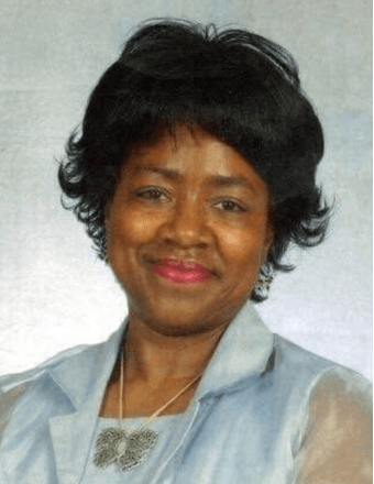 Marlyn Stokes Obituary