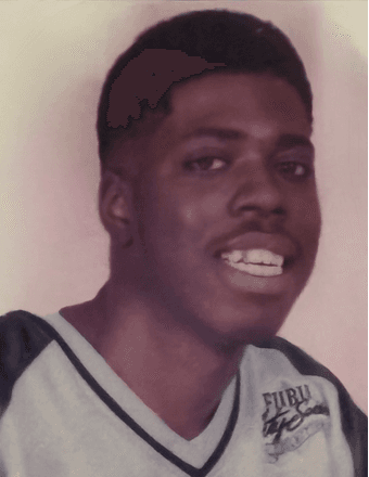 Rashawn Ervin Obituary