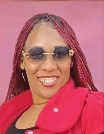 Sheria McElrath Obituary
