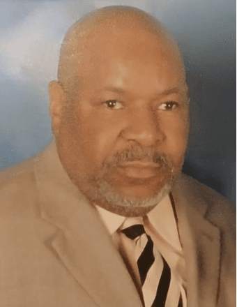 Robert Harmon Obituary