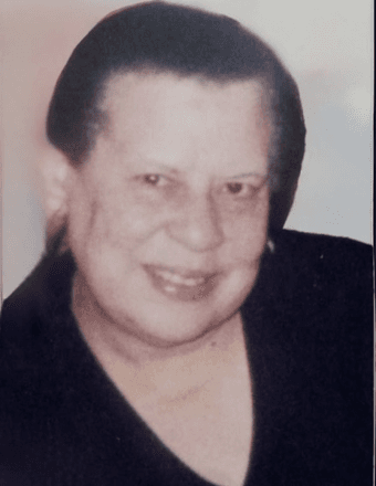 Mary Katherine James Obituary