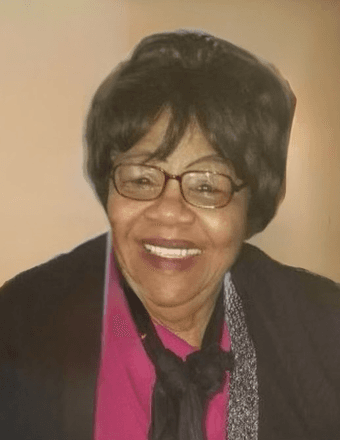 Evangelist Theresa M. Hudson Obituary