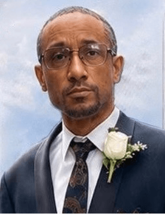 Robert “BJ” Belcher Jr. Obituary