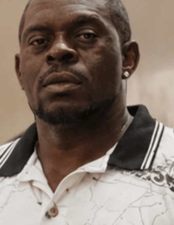 Terry O’neal (“Black Ice”) Whittington Obituary