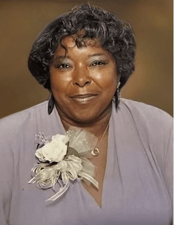Gail Marie Calhoun Obituary